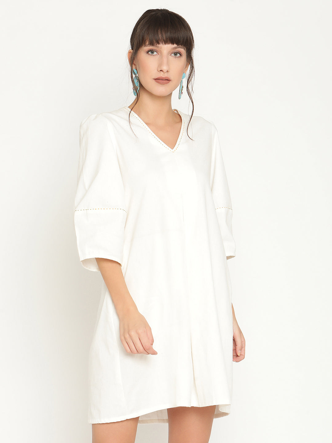 Amalie Mini Dress