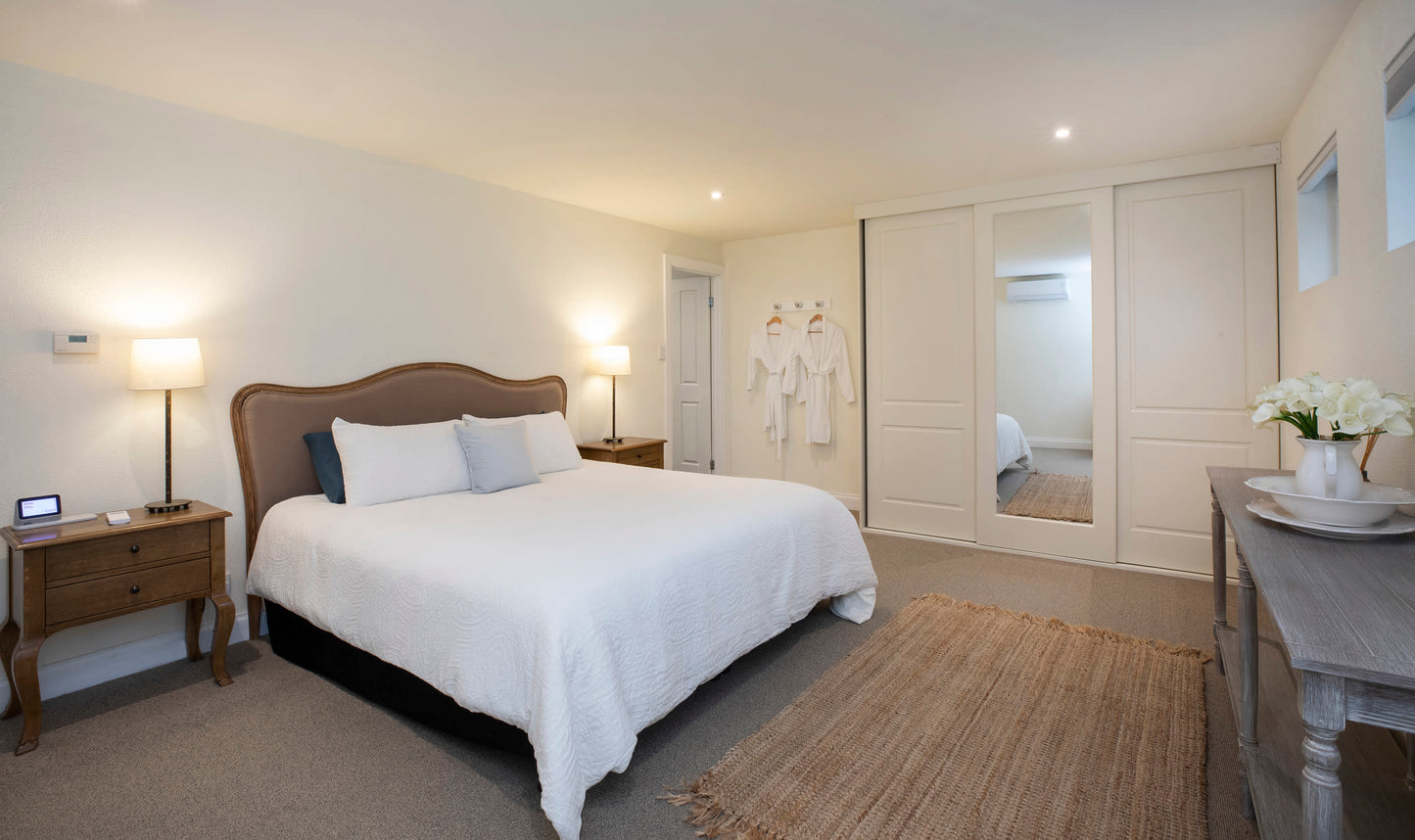The Balcony Villa - Per Person on 2 adults sharing basis
