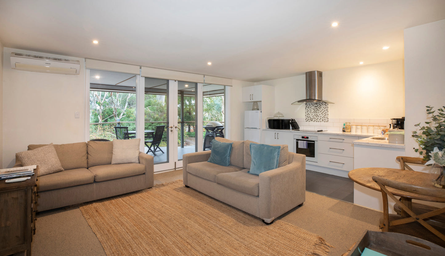 The Balcony Villa - Per Person on 2 adults sharing basis