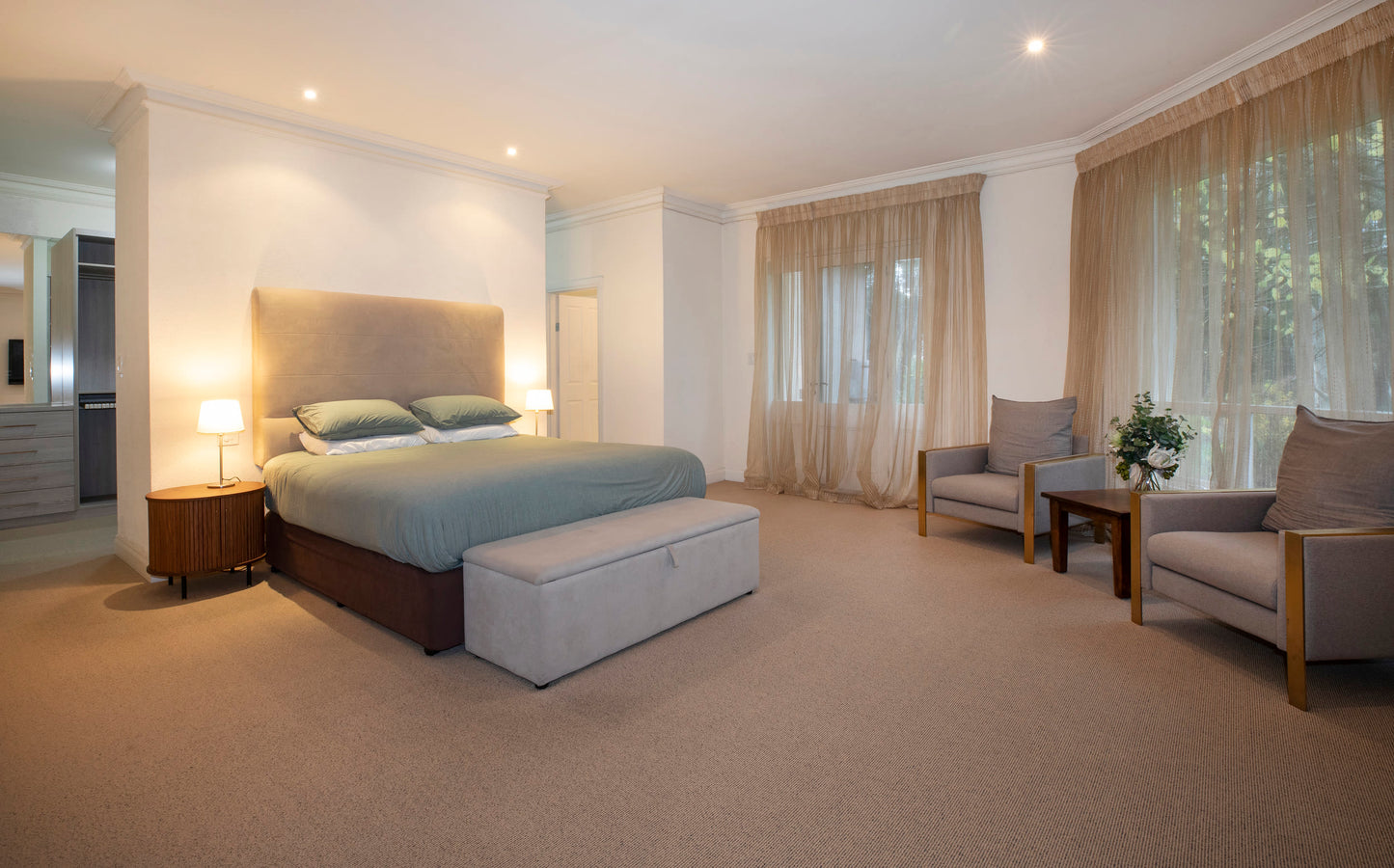 A beautiful Escape- Per Person on 4 adults sharing basis