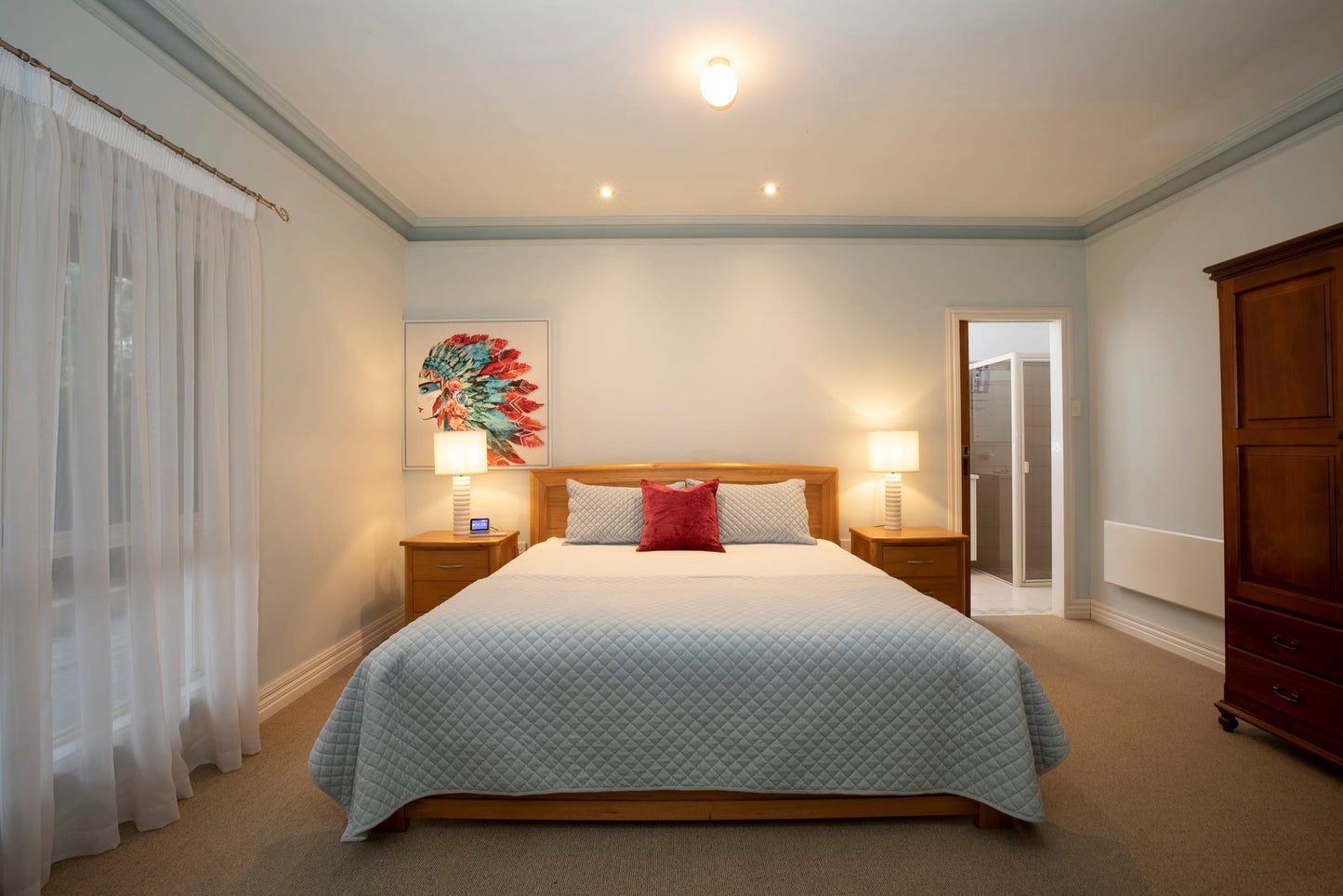 A beautiful Escape- Per Person on 4 adults sharing basis