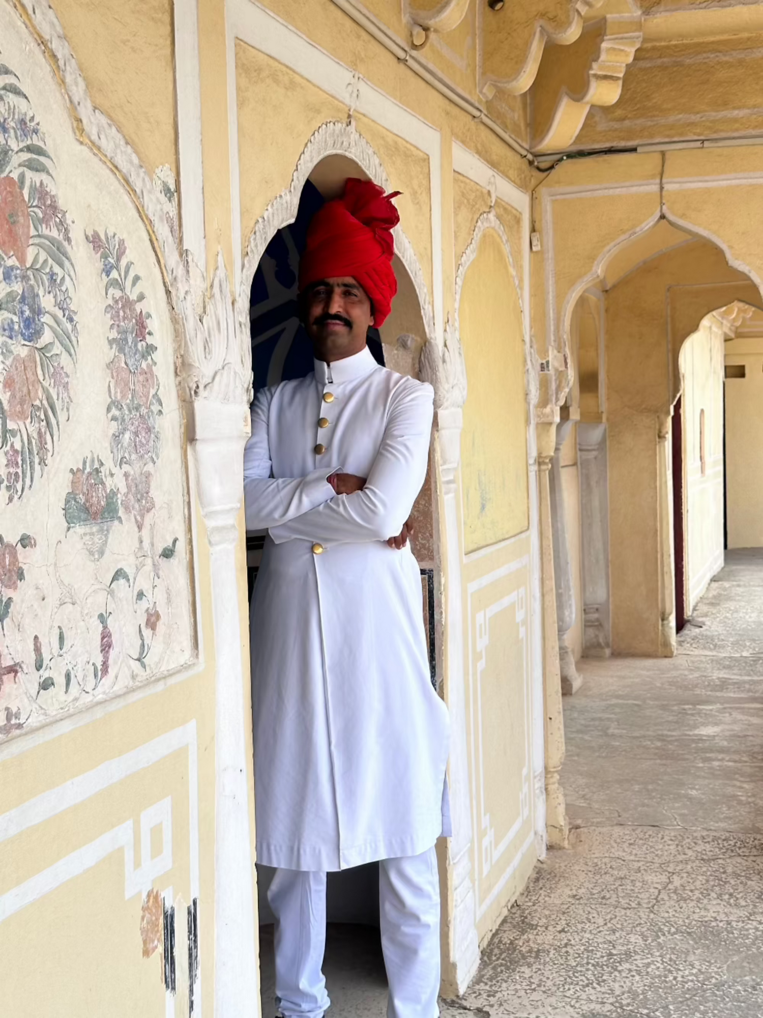 Heritage Culture Of India