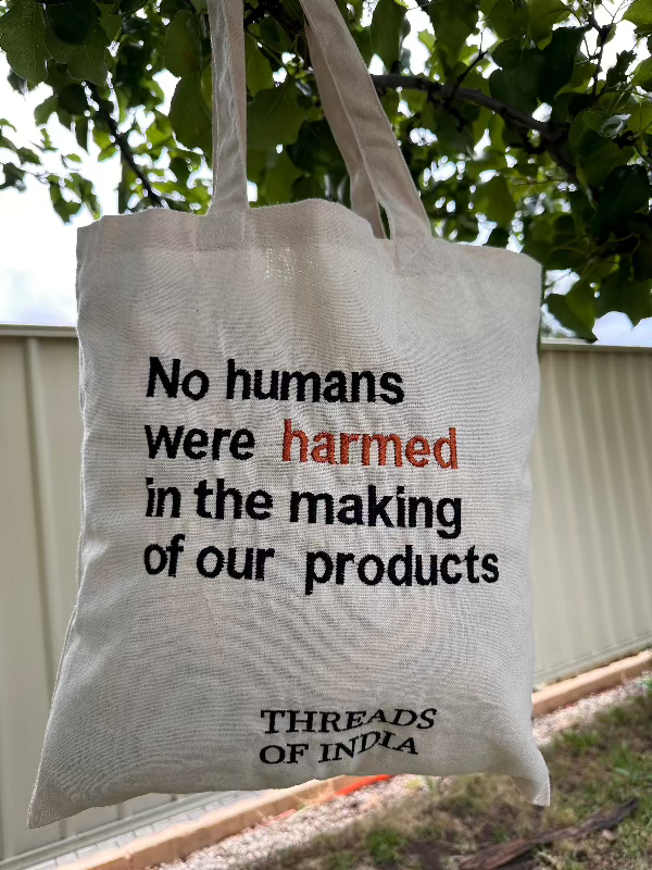 Threads Of India Bags