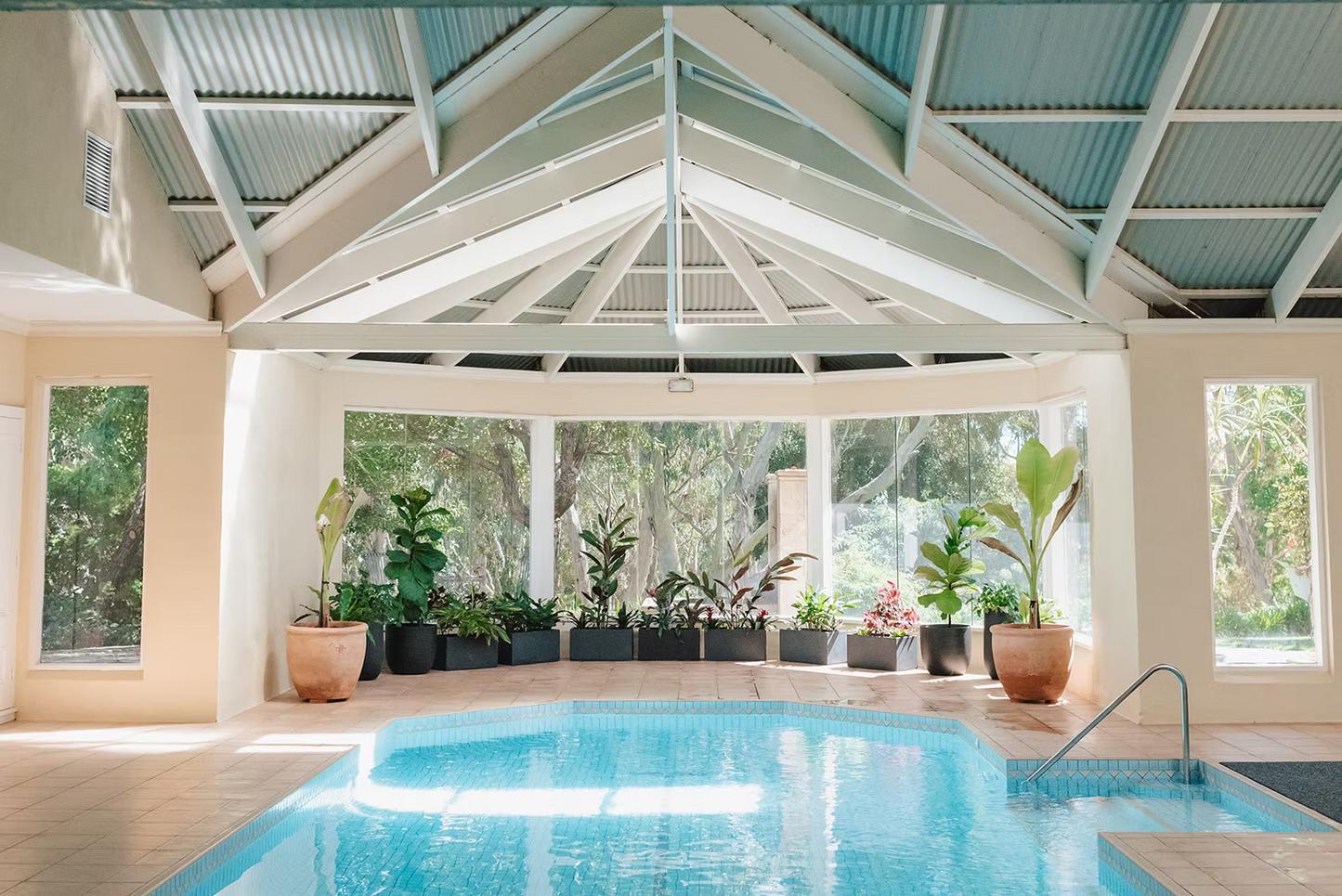 The Balcony Villa - Per Person on 2 adults sharing basis