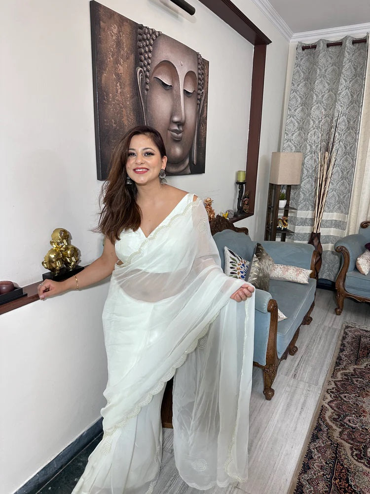 Sonu Founder and Executive Director