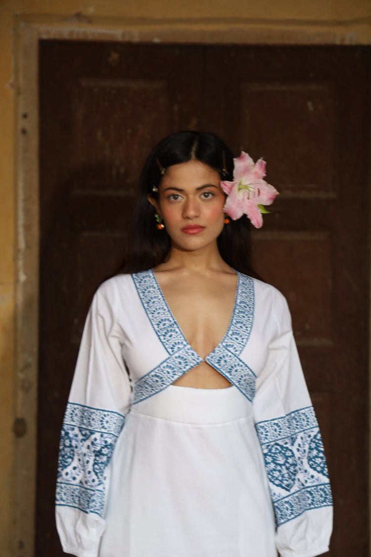 Threads of India More Than A Fashion Brand