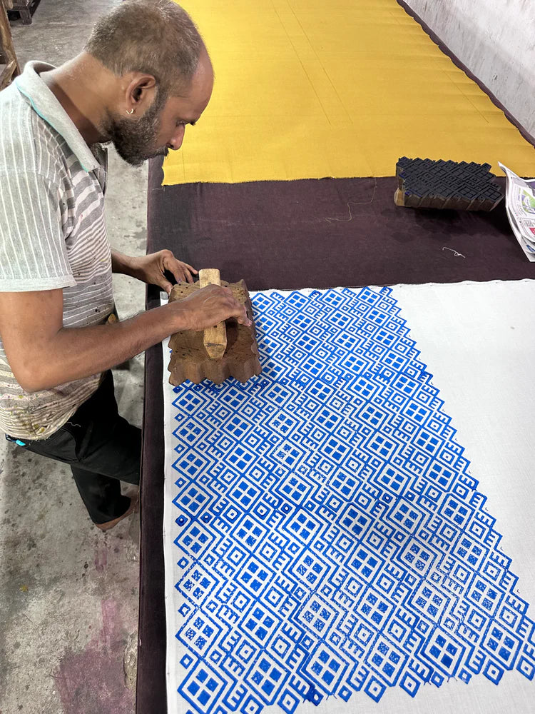 Vibrant Tapestry Of India