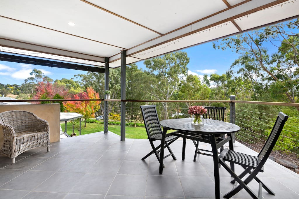 The Balcony Villa - Per Person on 2 adults sharing basis