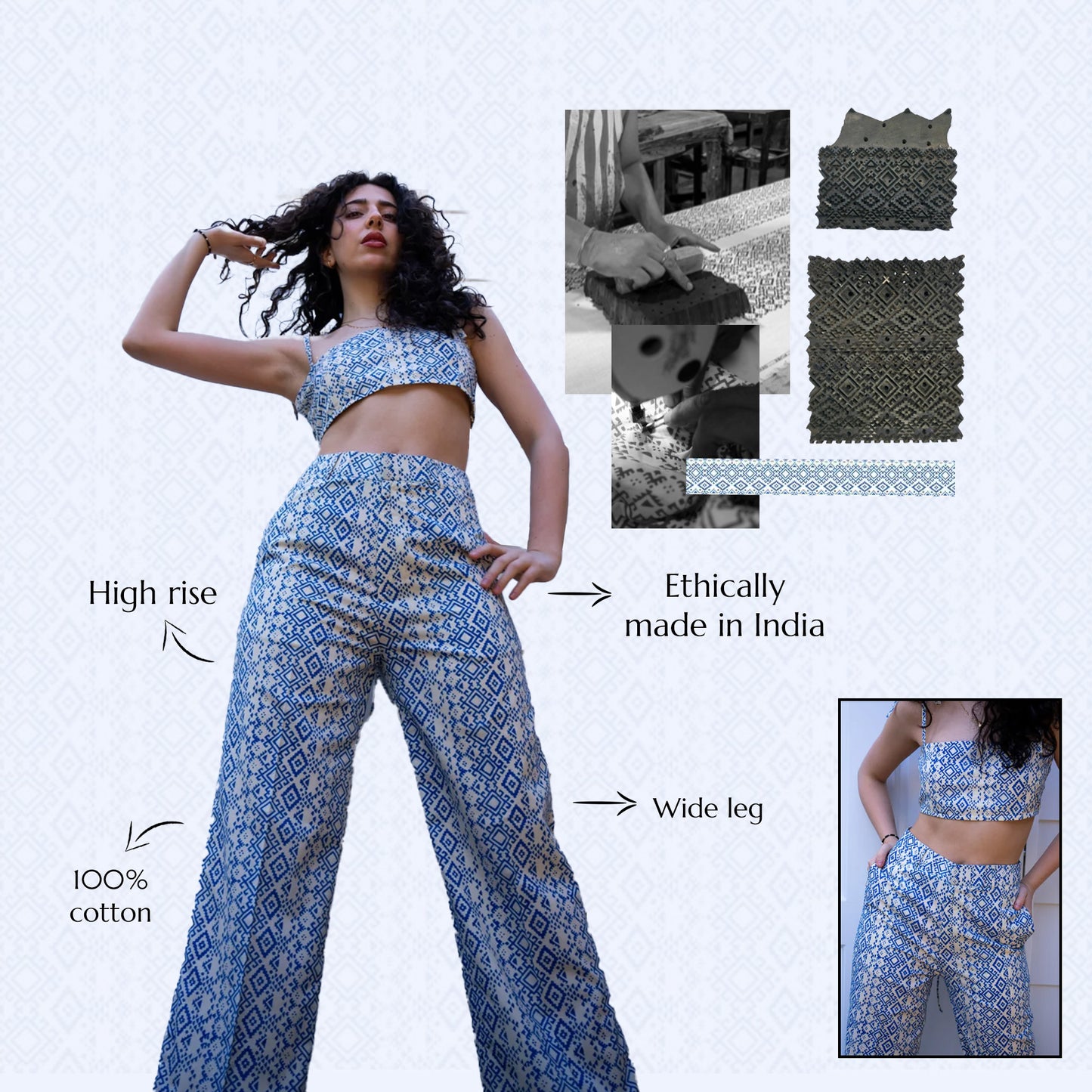 Marisa Pant