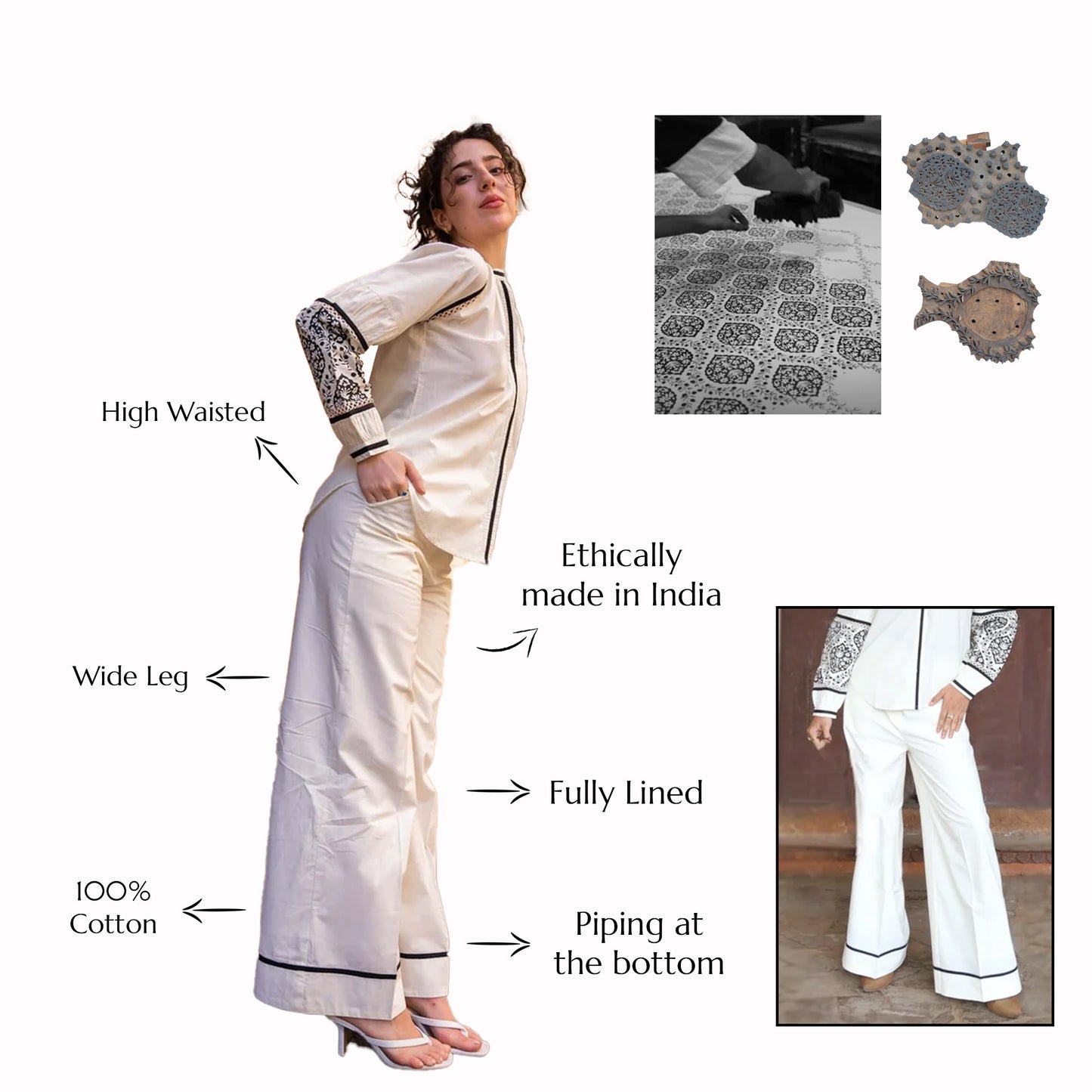 Sophia Pant