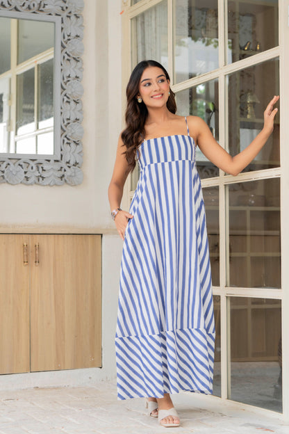 Sienna Maxi Dress
