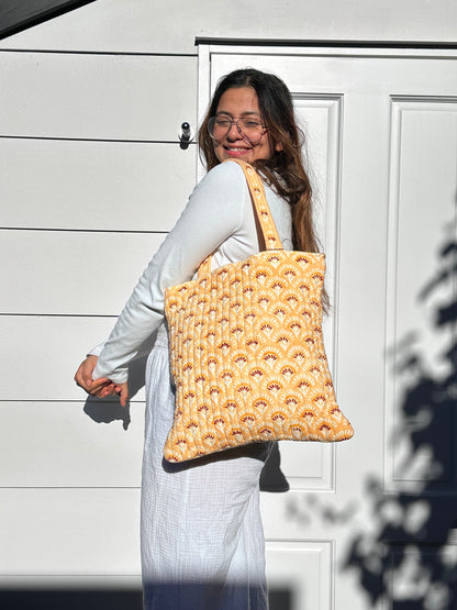 Jaipur Tote Bag