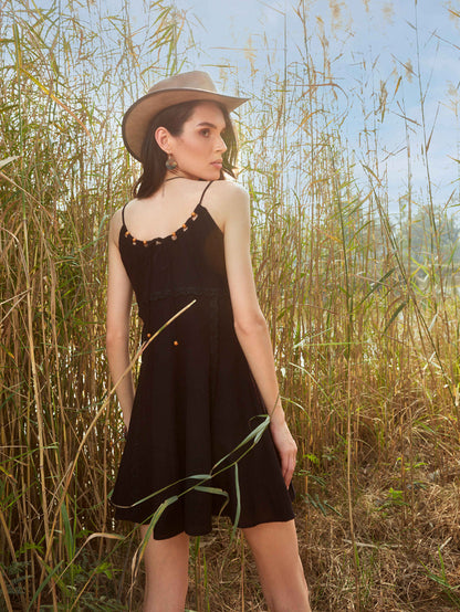 Mini Dress For Summer