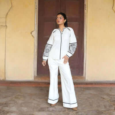 Women Co-ord Set