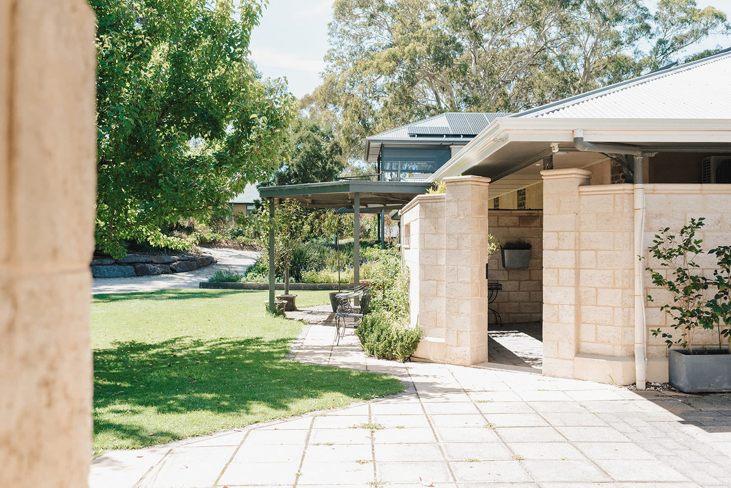 The Old Town Villa - Per Person  on 2 adults sharing basis