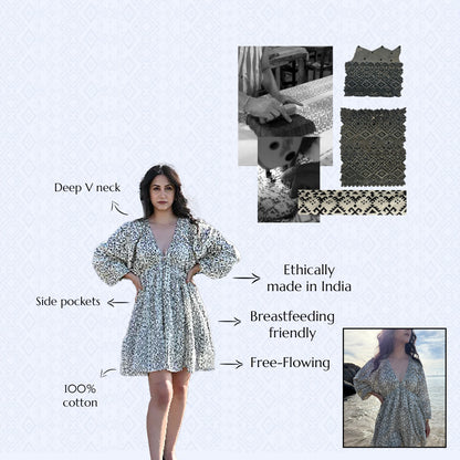 Ria Mini Dress