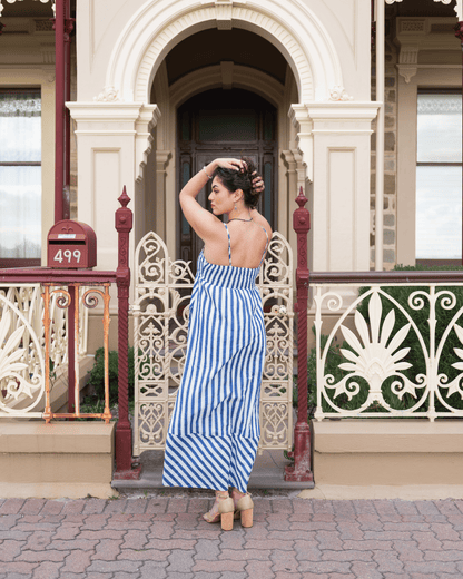 Sienna Maxi Dress